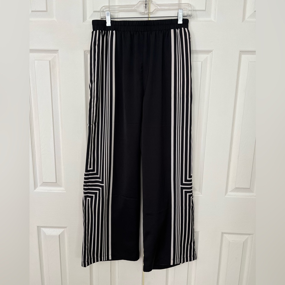 ✅🆕Modern Works wide leg pants